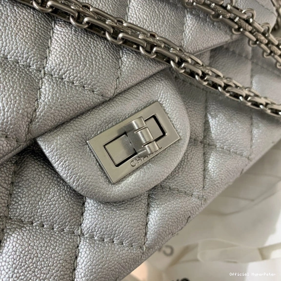 Hyper Peter FLAP CHANEL BAG 0807